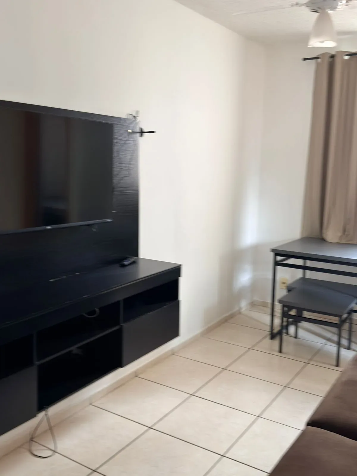 APARTAMENTO LOCAÇÃO CASTELO DE SAN MARINO BL 06- TERREO