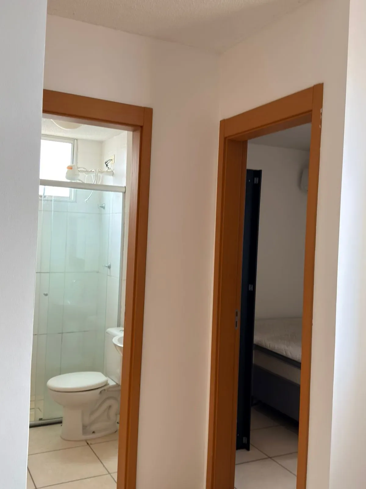 APARTAMENTO LOCAÇÃO CASTELO DE SAN MARINO BL 06-3 ANDAR