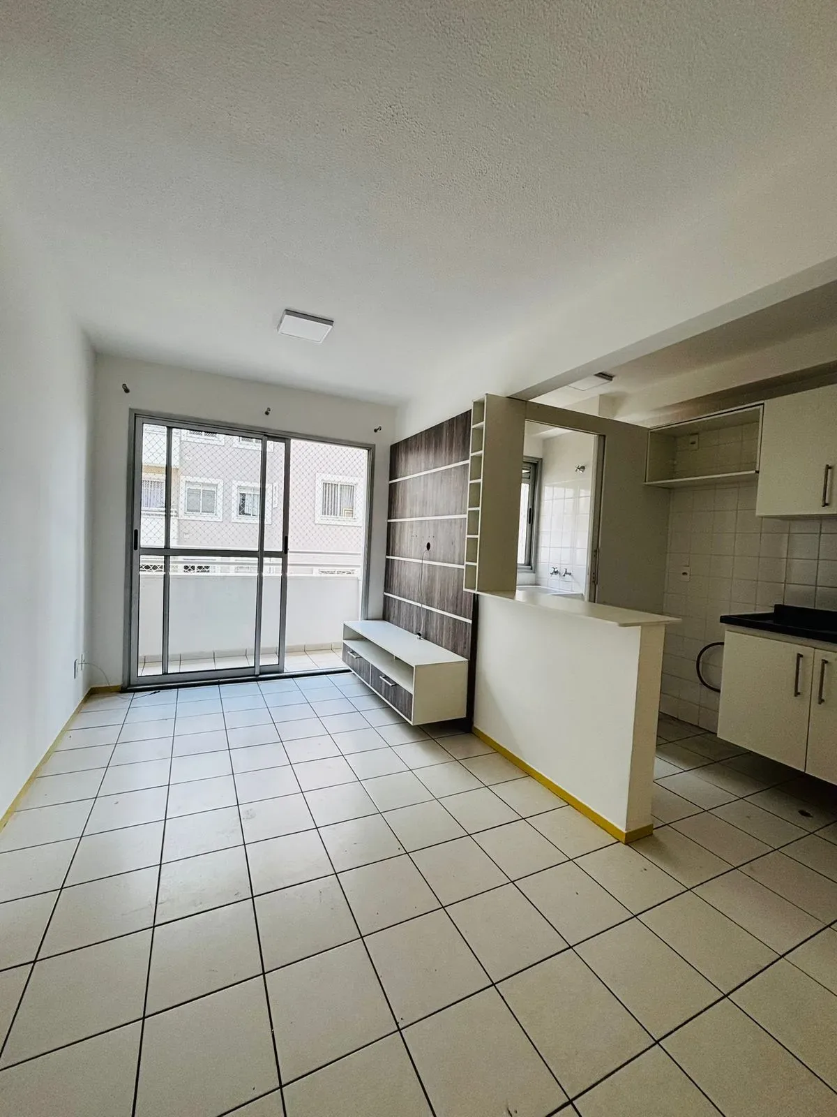 Apartamento para Locação – Condomínio Piazza Boulevard